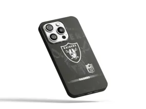 Las Vegas Raiders Coque Smartphone Personnalisée Pro Max Mode Innovante